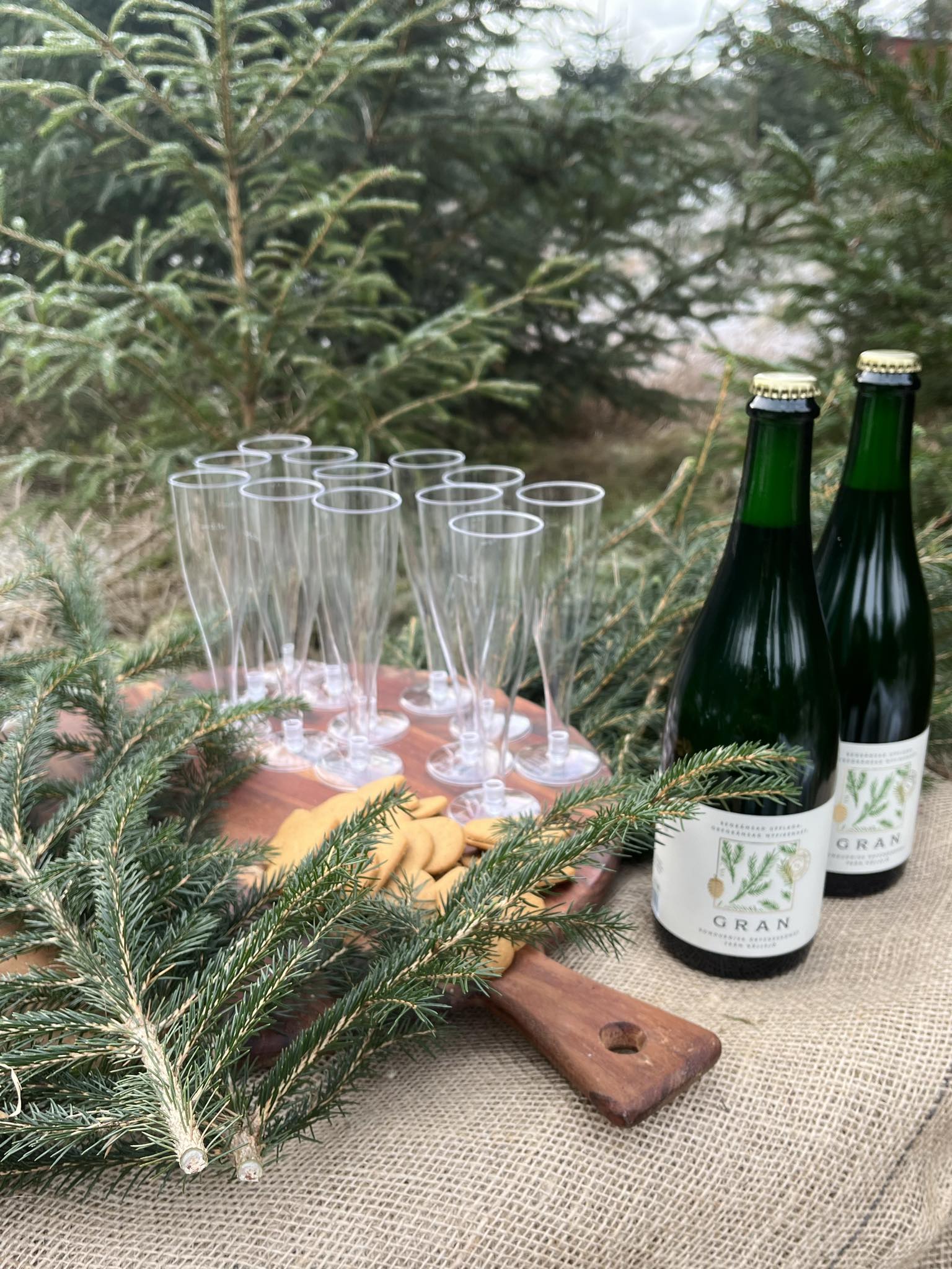 Företagsevent